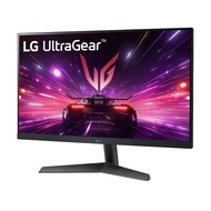 แอลจี จอมอนิเตอร์ รุ่น UltraGear 24GS60F-B.ATM Gaming Monitor IPS 180Hz AMD FreeSync