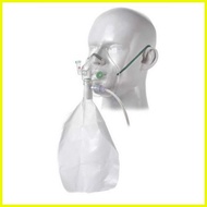 ♞,♘Non- Rebreather Mask | Non Rebreathing Mask (NRM) for ADULT &amp; PEDIA