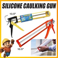 10.5" & 13.5" Alat Sealant Silikon / Silicone Sealant Applicator / Caulking Tool / Silicone Sealant 