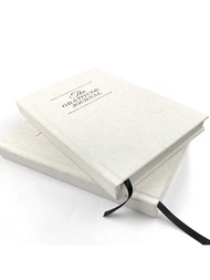 Gratitude Journal, 5 Minute Journal For Women, Undated Five Minutes Daily, Achieve Your Goals With M