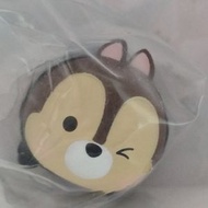 迪士尼 - 已開盲盒 Disney 迪士尼 TSUM TSUM 萬聖節系列 鋼牙 [平行進口]
