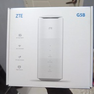 zte g5b router newset