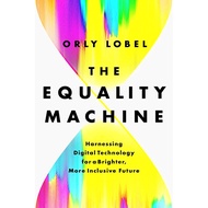 (BBW) THE EQUALITY MACHINE (ISBN: 9781541774759)
