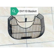 Demak DV110 Basket Component