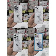 Airbag CLEAR CASE IPHONE 14 PRO MAX 14 PLUS 14 PRO 14 13 PRO MAX 13 PRO 13