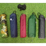 HAMMOCK GANTUNG 2 LAYER