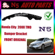 Honda City 2008 TMO FRONT Bumper Bracket