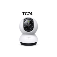 TP-Link Tapo TC74 C230 Security IP Camera WI-FI CCTV 5MP 3K HD Night Vision Motion Detection