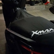 New XMAX connected Motorcycle Seat Cover waterproof Functional Premium Original