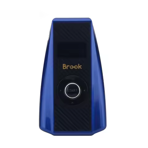 Brook Ras1ution 2 Racing Wheel Converter Video Game Accessory for PS4 PS5 PS3 NS / Ras1ution X for X