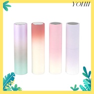 YOHII 8ml Spray Empty Bottle, Mini Portable Perfume Bottle,  Refillable Aluminum Atomizer Bottle Per