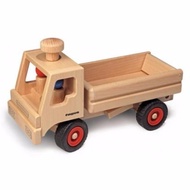FAGUS Dumper truck
