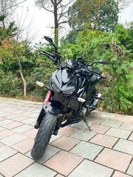 KAWASAKI Z1000四代