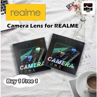 REALME 3 3pro 5 5s 5i 5pro XT 6i 6 6pro 7 5g 7i 7pro 8 8pro 9i 9pro CAMERA LENS PROTECTOR