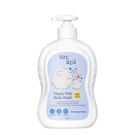 Bzu Bzu Happy Kids Body Wash 600ml