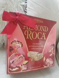 ALMOND ROCA樂家朱古力杏仁糖Chocolate