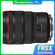 Canon | Canon Rf 24-70mm F2.8L Is Usm New Product/Pn