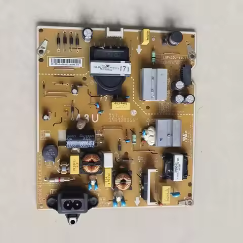 Power Board Card Supply For 43LG63CJ-CA EAX67209001(1.5) LGP43DJ-17U1