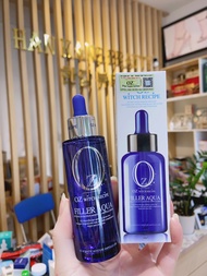 Serum cấp nước phục hồi da OZ Witch Recipe Filler Aqua serum
