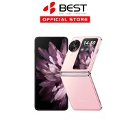 OPPO SMART PHONES FIND N3 FLIP 5G 12/256GB MISTY PINK