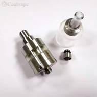 YFTK Kayfun Lite Plus rta tank Kayfun Lite 2021 MTL RTA 22mm/24mm