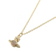 【二手】Vivienne Westwood倫敦系列 Orb 項鍊 63020278/02R935 金色 其他倫敦 Orb 項鍊