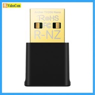 TP-Link - Archer TX20U Nano AX1800 超迷你 USB Wi-Fi 6 接收器 **原裝行貨** 3年保養**