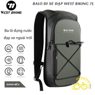 WEST BIKING 7L Cycling Backpack