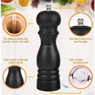 READY STOCK-  B3206 / B3208  / 8"/ 6" PEPPER MILL