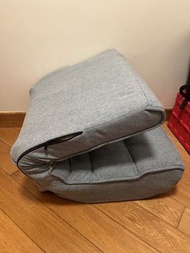 日式榻榻米梳化摺疊梳化