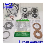 Original new 01M 01N 01P Automatic Transmission Rebuild Overhaul Repair Kit For Audi VW 095 096 097 
