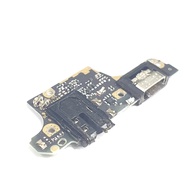 Charging board with headphone stand 3.5 POCO X3 Pro - M2102J20SG Genuine disassembled