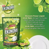 PROMO TERMURAH TERLARIS  SABUN EKONOMI CAIR CUCI PIRING 2000 KEMASAN EKONOMIS 132ml Beli 2 gratis 1 