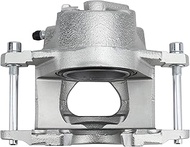 184043 Front Disc Brake Caliper for Buick Apollo 1973-1974, for Chevy Camaro 1969/Nova 1969-74, for 