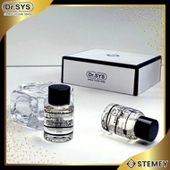 Dr.SYS Callia Renew Oil Peel (15ml x 4) ( Stemey )