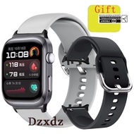 Huawei Watch D2 Silicone Strap For Huawei Watch D2 Smart watch Band Wristband Quick Release Belt Acc