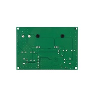 DC-DC Buck Converter 600W 12-75V to 2.5V-50V Buck Regulator Adjustable Power Supply Module with Volt