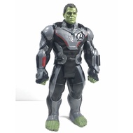 Action Figure Marvel Avengers HASBRO Titan Hero Hulk Loose Pack