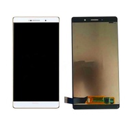 Suitable for Huawei p7 P8 p9 P8max Youth Edition Mobile Phone LCD Screen Assembly p9plus Screen Asse