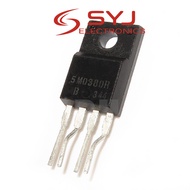 5 PCS KA5M0380RYDTU 5M0380R TO-220-4 new original In Stock