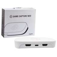 Elgato Game Capture Neo (10GBI9901) USB External Capture Card - HDMI 1080p60