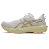 ASICS | รองเท้าวิ่งผู้ชาย ASICS GT-1000 14 รองเท้ากีฬาแบบสวมระบายอากาศได้ดี น้ำหนักเบา รองเท้าวิ่งแบ