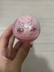 轉生史萊姆 朱菜扭蛋公仔