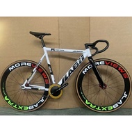 JLAB ALLOY FIXIE 700 X 28C 7D6