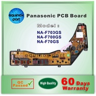 NA-F703GS NA-F700GS NA-F70GS Panasonic Washing Machine PCB Board