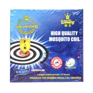 JIMS WAWANG KATOL MOSQUITO COIL SOLD BY 2 BOX