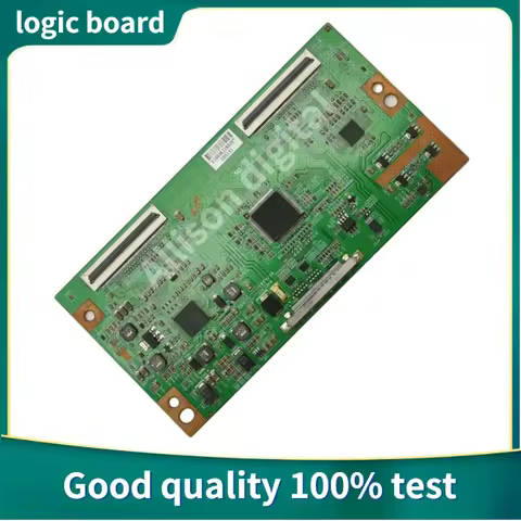 Original S100FAPC2LV0.3 BN41-01678A For SAMSUNG UA40D5000PR LTJ400HM03-H Tcon Board Display Card For