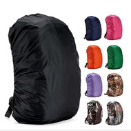 45L 60L 70L 80L 100L  Backpack Rain Cover Outdoor Hiking Climbing Bag Cover Waterproof