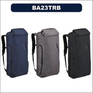GOSEN BA23TRB 羽毛球網球背包 可放2支網球拍/ 4支羽毛球拍