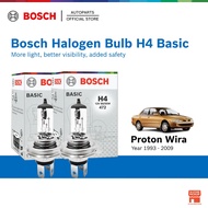 Bosch Halogen Headlight Bulb (60/55W) H4